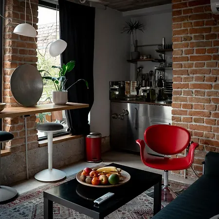 Bglab Small Rooftop Belgrad