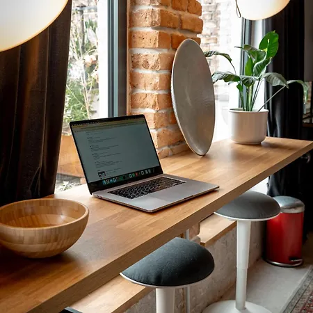 Bglab Small Rooftop * Belgrade